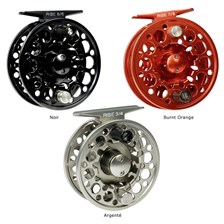MOULINET MOUCHE REDINGTON SERIE RISE