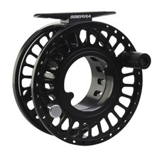 MOULINET MOUCHE SCIERRA TX1