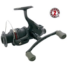 MOULINET OKUMA CARBONITE BAITFEEDER II