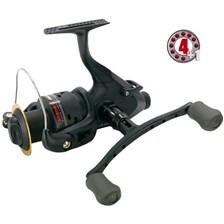 MOULINET OKUMA CARBONITE BAITFEEDER III