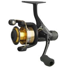 MOULINET OKUMA SAFINA NOIR RD