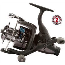 MOULINET SHAKESPEARE IN2 FREESPOOL