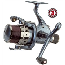 MOULINET SHAKESPEARE OMNI X REAR DRAG