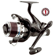 MOULINET SHAKESPEARE ZETA SPINNING