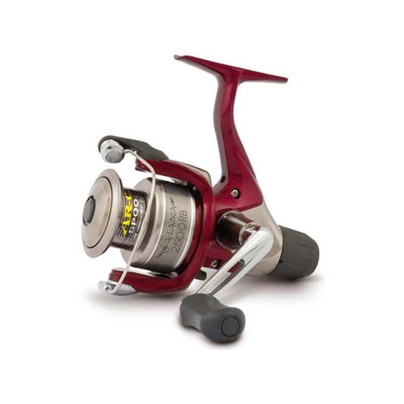 MOULINET SHIMANO CATANA RB CAT 1000 RB image