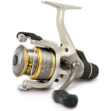 MOULINET SHIMANO EXAGE RC
