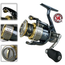 MOULINET SHIMANO STELLA FE
