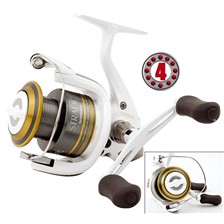 MOULINET SHIMANO STRADIC FC