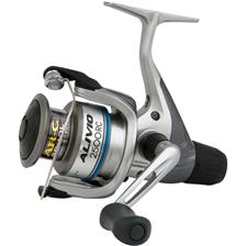 MOULINET SPINNING SHIMANO ALIVIO RC