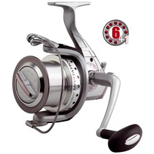 MOULINET SURF / CARPE PEZON & MICHEL INVITATION FV 800 LC