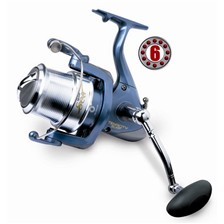 MOULINET SURF QUANTUM TENACITY 650 TS