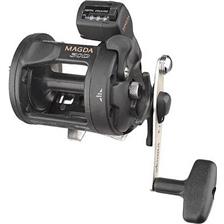MOULINET TRAINE OKUMA MAGDA