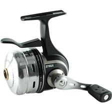 MOULINET TRUITE ABU GARCIA ABUMATIC PREMIER 276Ui