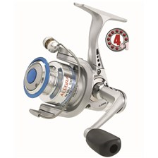 MOULINET TRUITE BALZER ALEGRA MINI 518 RD