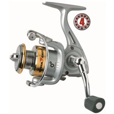MOULINET TRUITE / CARNASSIER QUANTUM SPECIALIST HYPERCAST MICRO SPIN FD