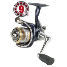 MOULINET TRUITE DAIWA REGAL XI AB