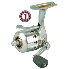 MOULINET TRUITE DAIWA SILVER CAST UNDERSPIN SCU 40
