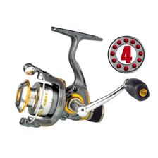MOULINET TRUITE QUANTUM HYPERCAST MICRO SPIN RD