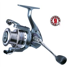MOULINET TRUITE QUANTUM Q-VEX
