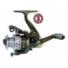 MOULINET TRUITE SERT ULSTER 103 FD