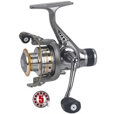 MOULINET TRUITE SPECITEC SPIRIT SX ULTRA LIGHT RD