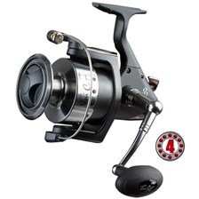 MOULINET UNICAT WARLOCK 90