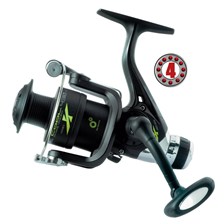 MOULINET ZEBCO COOL X RD