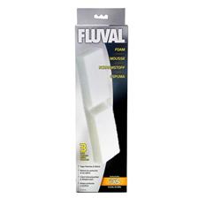 MOUSSE DE PREFILTRATION POUR FILTRE FLUVAL FX5