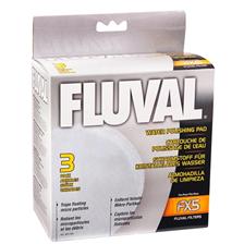 MOUSSE EXTRA FINE POUR FILTRE FLUVAL FX5