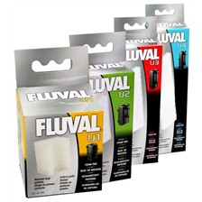 MOUSSE POUR FILTRE FLUVAL