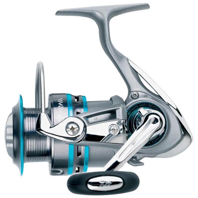 MULINELLO PREDATORE TROTA DAIWA PROCASTER A