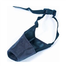 MUSELIERE CLASSIC NYLON POUR CHIEN 