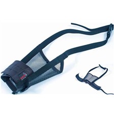 MUSELIERE REGLABLE NYLON POUR CHIEN MARTIN SELLIER