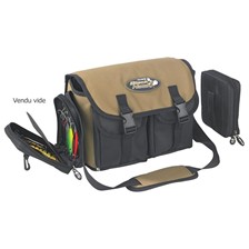 MUSETTE BALZER BLACK HAWK PECHE AU LANCER