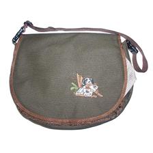 MUSETTE CARNIER GUNBOW BRODEE BECASSE