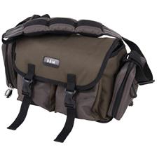 MUSETTE DAM SPIN FISHING