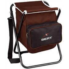 MUSETTE PLIANTE SERT