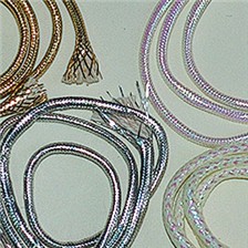 MYLAR TUBE DEVAUX