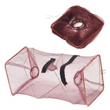 NASSE A POISSON BALZER