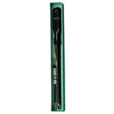 NECESSAIRE DE NETTOYAGE CARABINE BAGUETTE ACIER