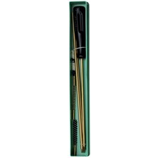 NECESSAIRE DE NETTOYAGE CARABINE BAGUETTE LAITON