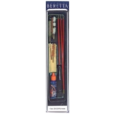 NECESSAIRE DE NETTOYAGE CARABINE BERETTA