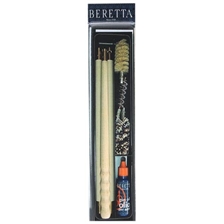 NECESSAIRE DE NETTOYAGE FUSIL BERETTA