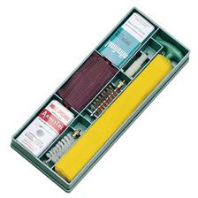 NECESSAIRE DE NETTOYAGE FUSIL BOITE JANY