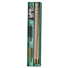 NECESSAIRE DE NETTOYAGE FUSIL BOITE PROMO