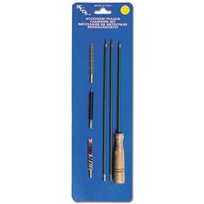 NECESSAIRE DE NETTOYAGE FUSIL/ CARABINE MEGALINE BLISTER
