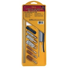 NECESSAIRE DE NETTOYAGE FUSIL OUTERS 15 ELEMENTS