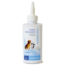NETTOYANT AURICULAIRE CHIEN / CHAT DEMAVIC LABORATOIRE