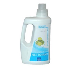NETTOYANT DETERGENT DEMAVIC LABORATOIRE