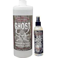 NEUTRALISANT GHOST LE FANTOME